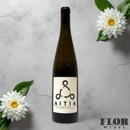 Aitia, 'Estate' Columbia Gorge Albariño 2022