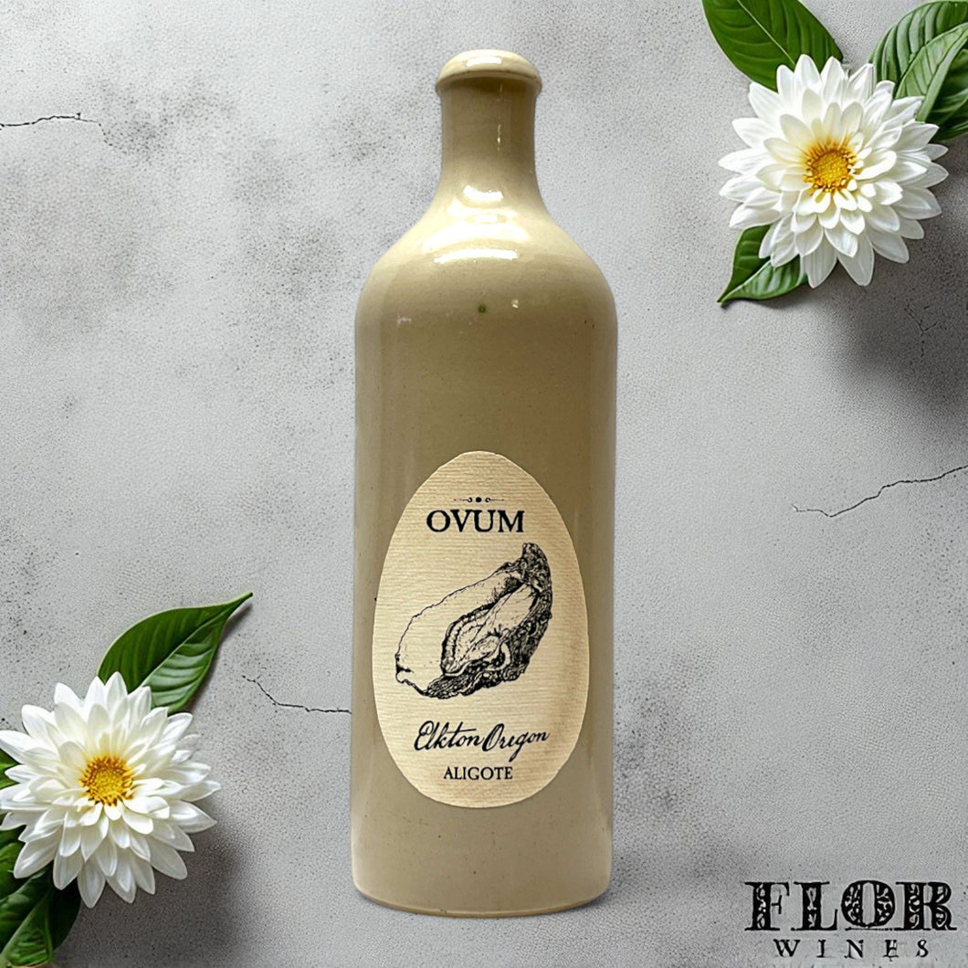 Ovum, Elkton Aligote 2023