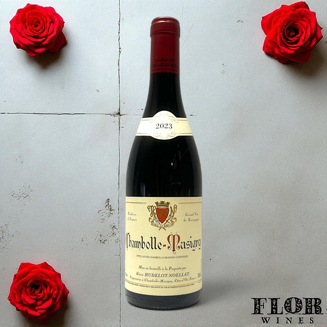 Domaine Hudelot-Noellat, Chambolle-Musigny 2023