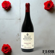Feudo Montoni, 'del Core' Perricone Sicilia DOC 2020