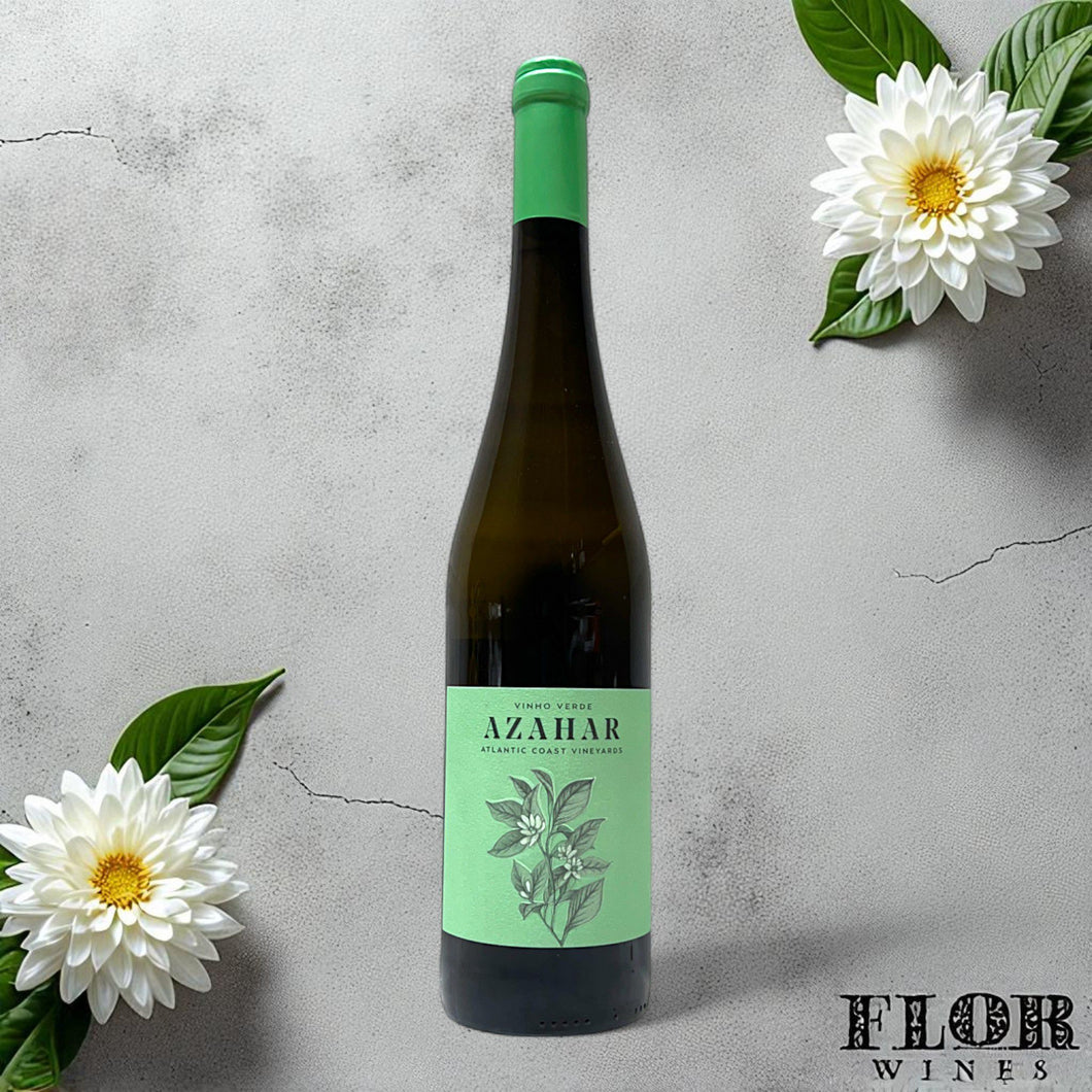 Gota, 'Azahar' Vinho Verde 2024
