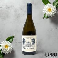 Pazo de Seoane, 'O Rosal' Rias Baixas 2023