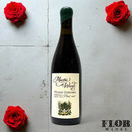 Martin Woods, Hyland Vineyard Pinot Noir 2022