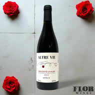Altre Vie, 'Anfora' Dolcetto d'Alba 2024