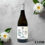 Patria, 'Femina' Etna Bianco 2024