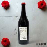 Benedicte et Stephane Tissot, 'Singulier' Trousseau 2023