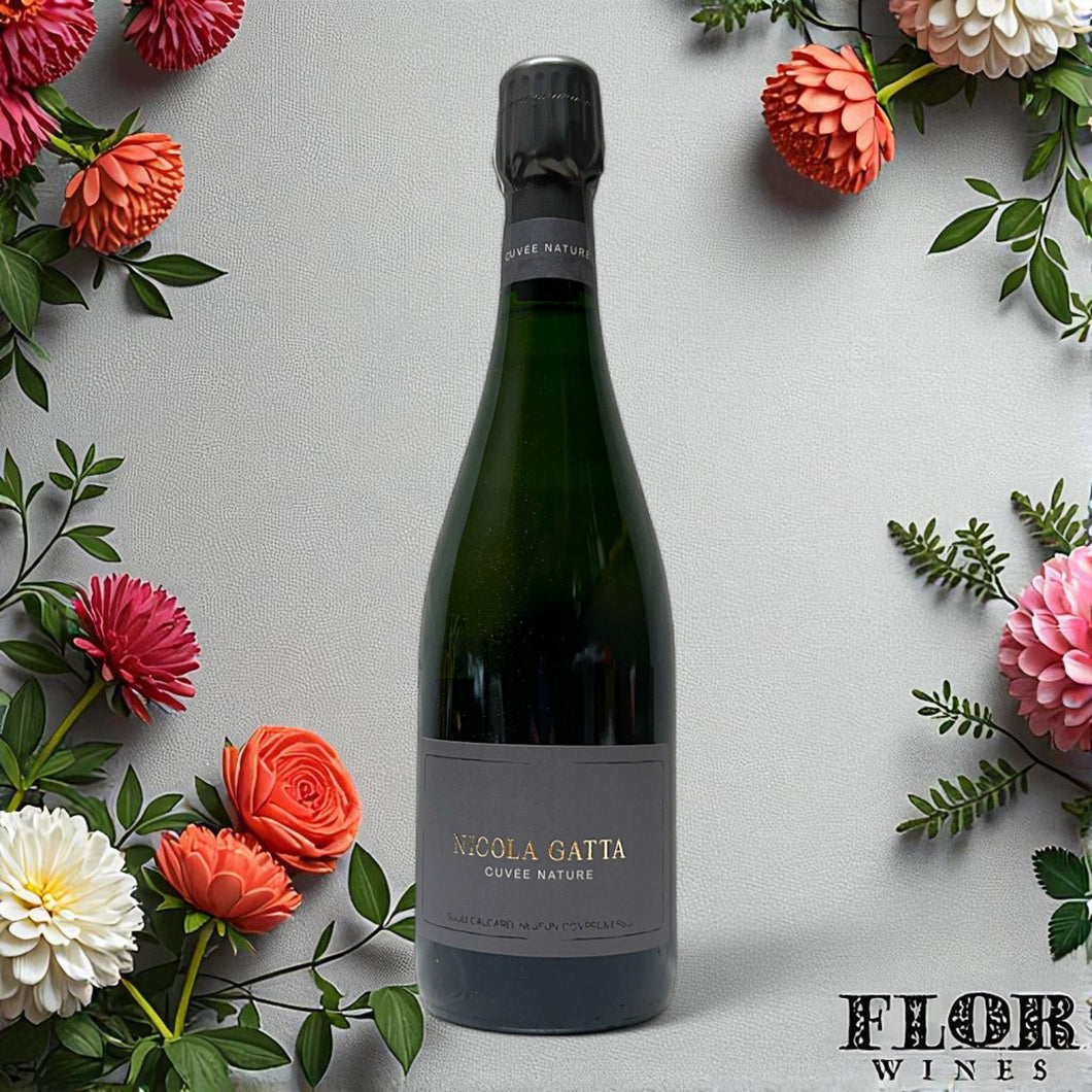 Nicola Gatta, Cuvée Nature NV