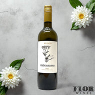 Milenrama, Rioja Tempranillo Blanco 2024