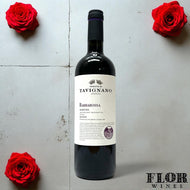 Tenuta di Tavignano, 'Barbarossa' Lacrima Marche Rosso 2024