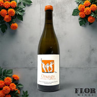 Lacoste, 'Artisan Vigneron' Semillon Orange 2023