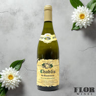 Domaine Chantemerle, 'La Chantemerle' Chablis 2022