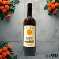 Cantina Marilina, ‘Sikele' Grecanico Terre Siciliane Bianco 2024