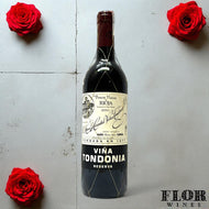 R. López de Heredia, 'Viña Tondonia' Rioja Reserva 2001