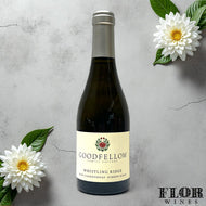 Goodfellow, 'Whistling Ridge' Ribbon Ridge Chardonnay 2019 [375ML]