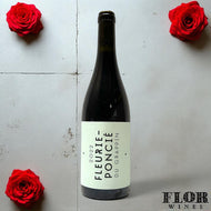 Du Grappin, Fleurié Poncie 2022