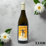 Domaine de la Garrelière - Francois Plouzeau, 'Le P'tit Chinon' Chenin Blanc 2023