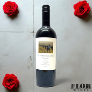 The Language Of Yes, 'Cuvee Sinso' Central Coast Red 2022