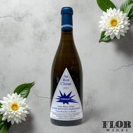 Au Bon Climat, 'Nuits Blanches Au Bouge' Santa Maria Valley Chardonnay 2021