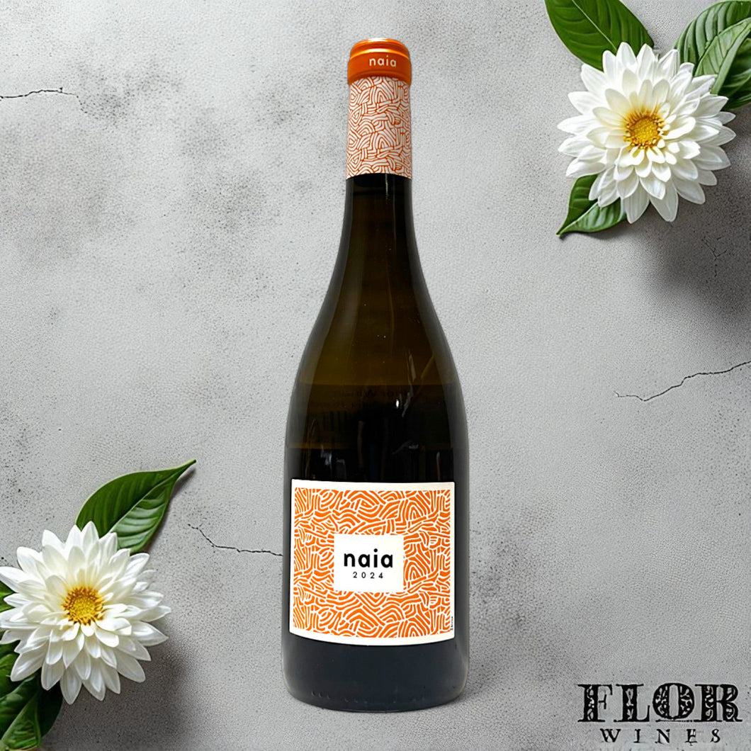 Bodegas Naia, 'Naia' Rueda 2024