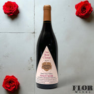 Au Bon Climat, 'Sanford & Benedict' Santa Ynez Valley Pinot Noir 2019