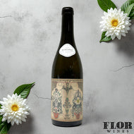 Le Grappin, 'Les Toisieres' Monthelie Blanc 2022