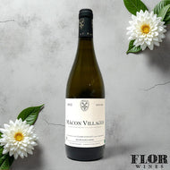 Julien Guillot - Clos des Vignes du Maynes, Macon Villages Blanc 2022