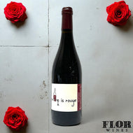 Domaine Gregory White, 'White is Rouge' Vin de France 2019