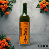 Signoraginni, 'Vivienne' Vino Bianco 2023