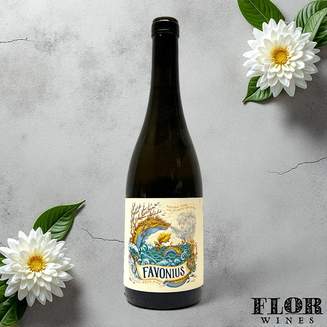 Authentic Wines, Favonius Branco 2022