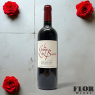 Gonzague Maurice, 'La Grange des Bardes' Saint Emilion Grand Cru 2019