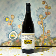 Pascal Cotat, 'Les Mont Damnés' Sancerre 2022