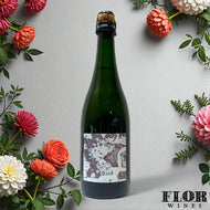 Evening Land, Blanc de Blancs Sparkling Chardonnay 2018