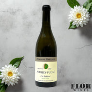 Domaine Barraud, Premier Cru 'En Buland' Pouilly-Fuissé 2023