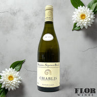 Domaine Seguinot Bordet, Chablis 2022