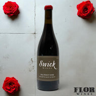 Swick Wines, Willamette Valley Pinot Noir 2022