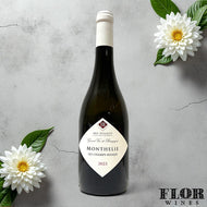 Eric Boigelot, 'Les Champs Ronds' Monthelie Blanc 2023