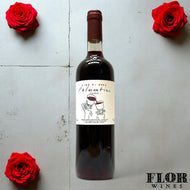 Vino di Anna, 'Palmentino' Rosso 2022