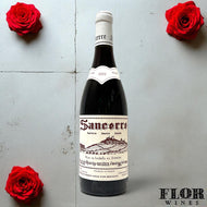 Domaine Hippolyte Reverdy, Sancerre Rouge 2022