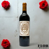 Chateau Pichon Longueville Baron, Paullac 2020