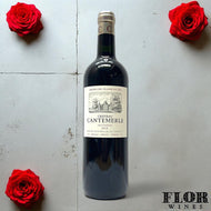 Chateau Cantemerle, Haut Medoc 2018