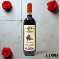 Il Molinaccio, 'La Spinosa' Vino Nobile di Montepulciano 2019