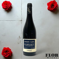 Domaine Guion, 'Candide' Bourgueil 2022