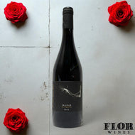 Brendan Stater West, 'La Ripaille' Saumur Rouge 2023