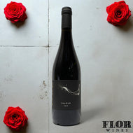 Brendan Stater West, Saumur Rouge 2024