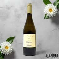 Domaine Guiberteau, 'Breze - Le Bourg' Saumur Blanc 2023