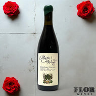 Martin Woods, 'Jessie James Vineyard' Eola-Amity Hills Pinot Noir 2023
