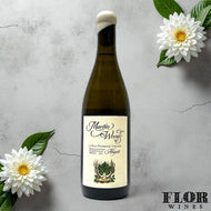 Martin Woods, 'La Belle Promenade Vineyard' Chehalem Mountains Aligoté 2023