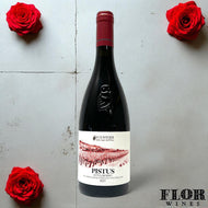 I Custodi, 'Pistus' Etna Rosso 2023