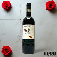 Fattoria Selvapiana, 'Vigneto Bucheriale' Chianti Rufina Riserva 2022