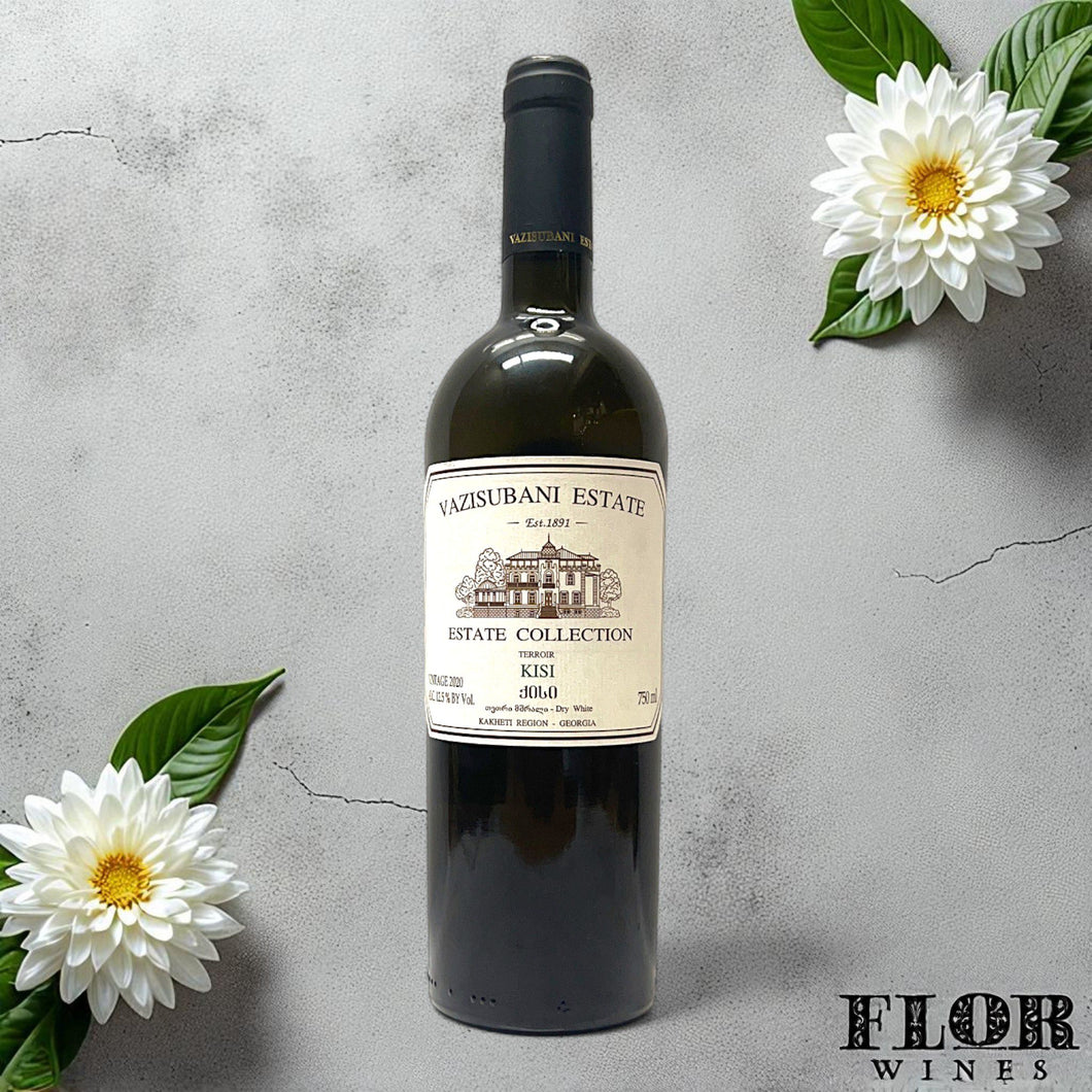 Vazisubani Estate, Kisi 2020